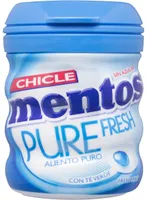 Mentos Puré Fresh
