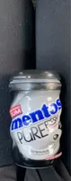 Mentos pure fresh