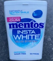 Insta white