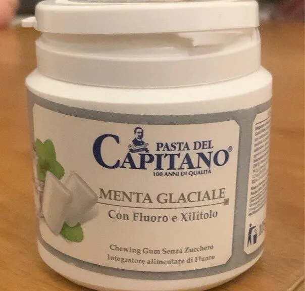 Menta Glaciale