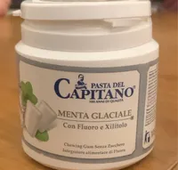 Menta Glaciale