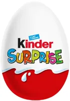 Kinder surprise 1 oeuf minions (