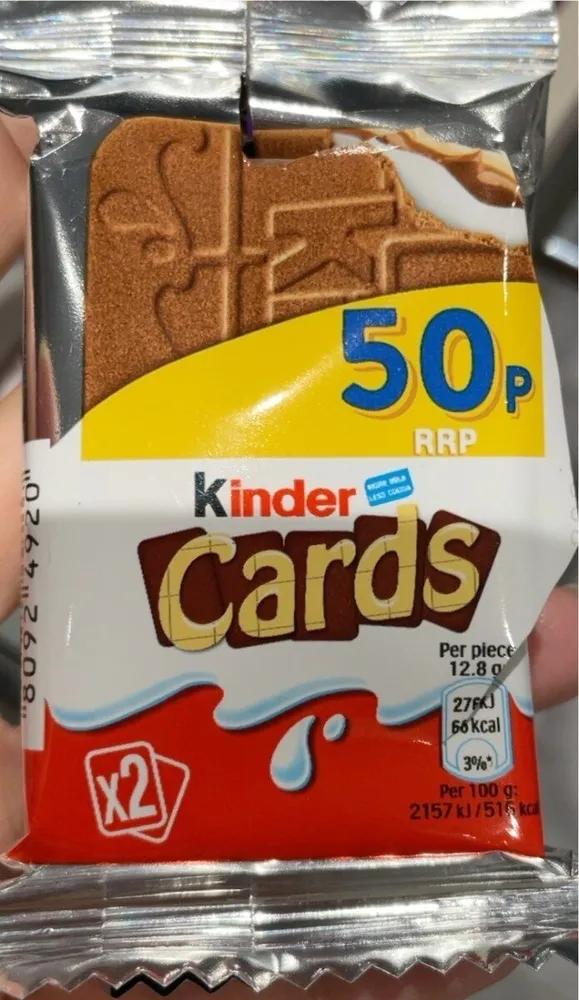 Cards