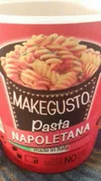 Pasta Napoletana