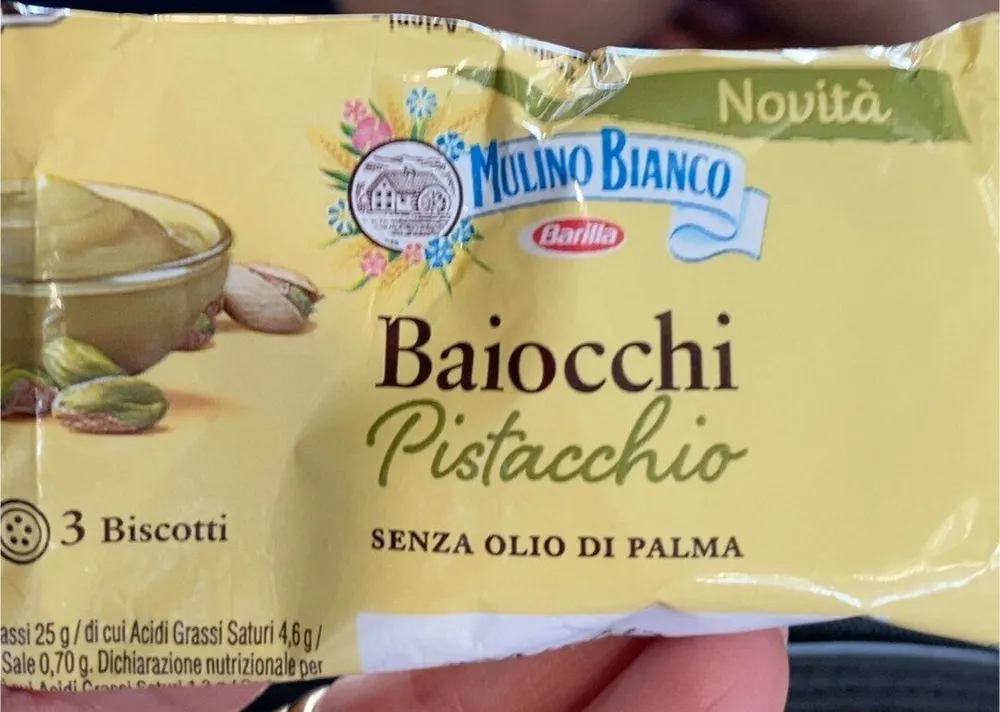 Baiocchi