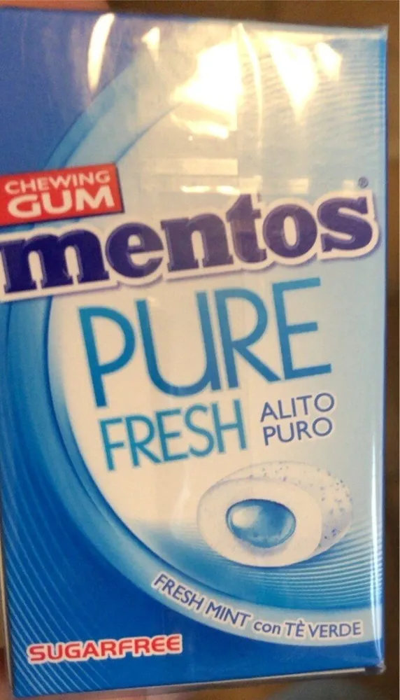Pure fresh