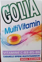 Multivitamin