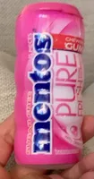 Pure frese