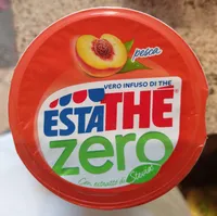 Estathè Pesca Zero