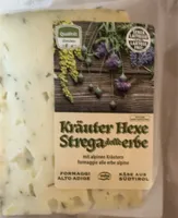 Kräuterhexe