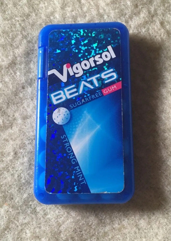 Beats Sugarfree Gum