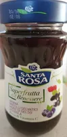 Marmellata Santa Rosa