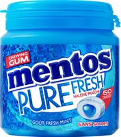 Chewing gum pure fresh