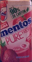 Chewing gum