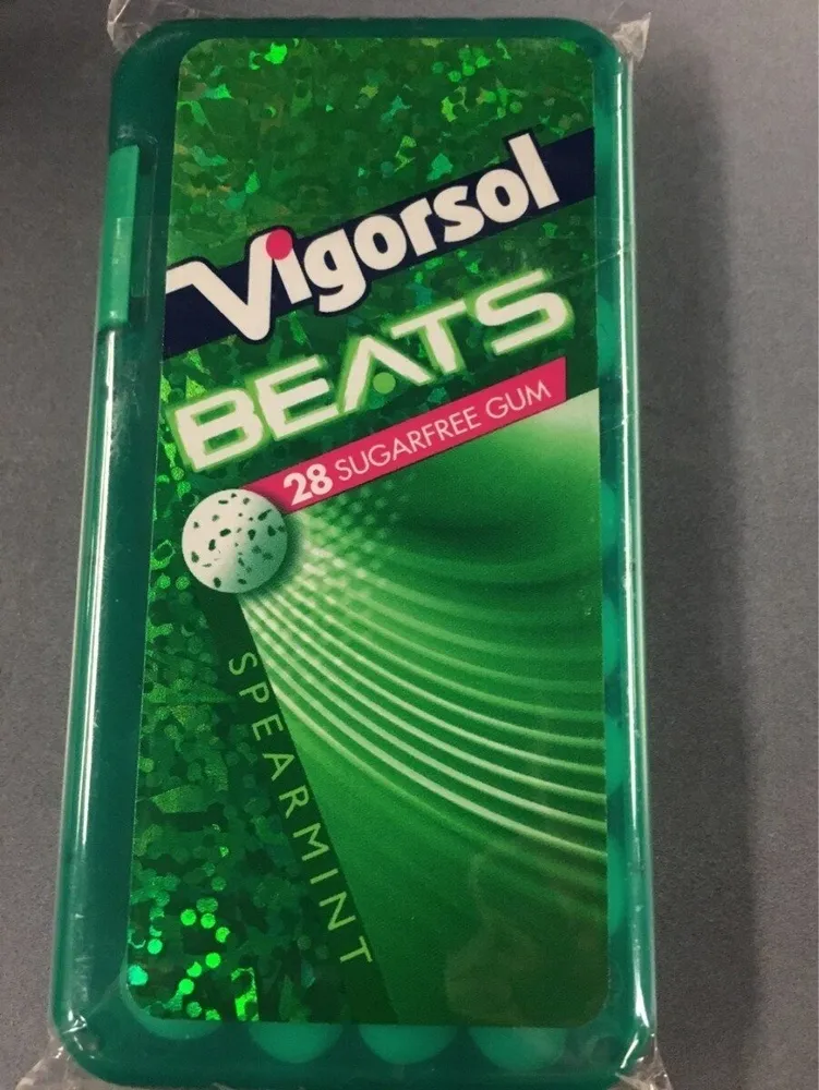 Vigorsol Beats