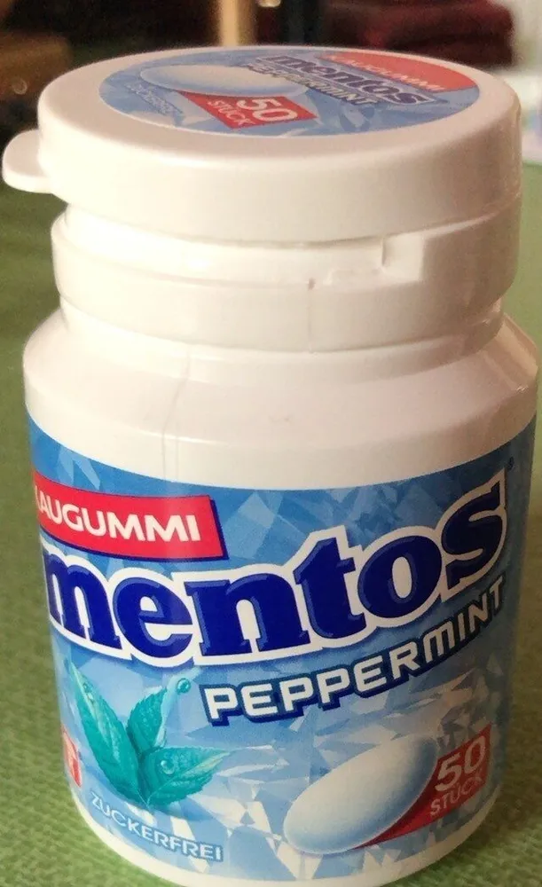 Peppermint