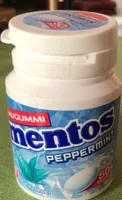 Peppermint