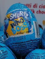 Ovetto cioccolato