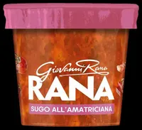Sugo all'Amatriciana