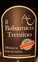 Il Balsamico Trentino
