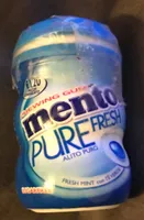 Chewing gum pire fresh