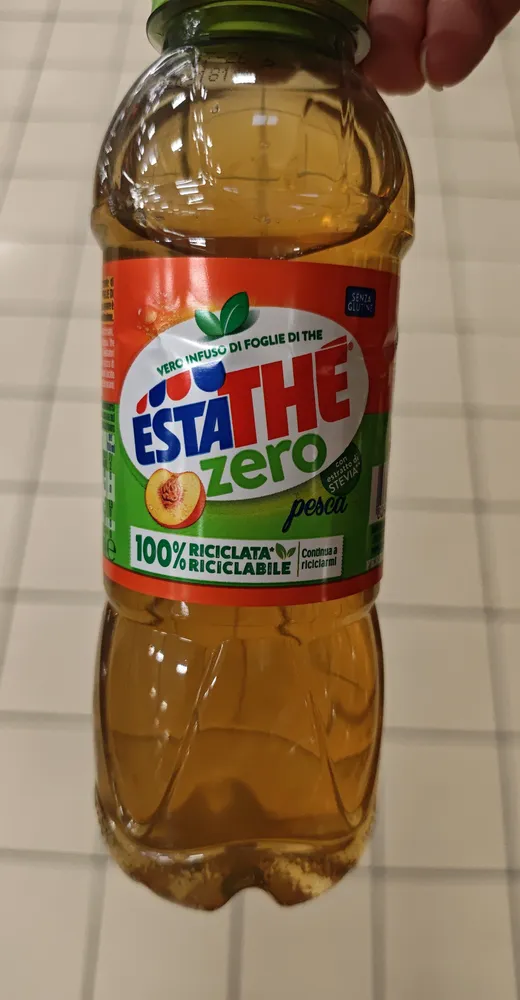 Estathe Zero