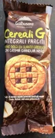 Cereali G Integrali Farciti
