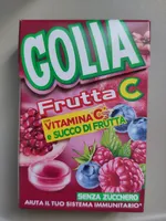 GOLIA FRUTTA C
