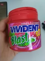 Fruit Blast