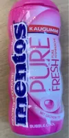 Chewing gum