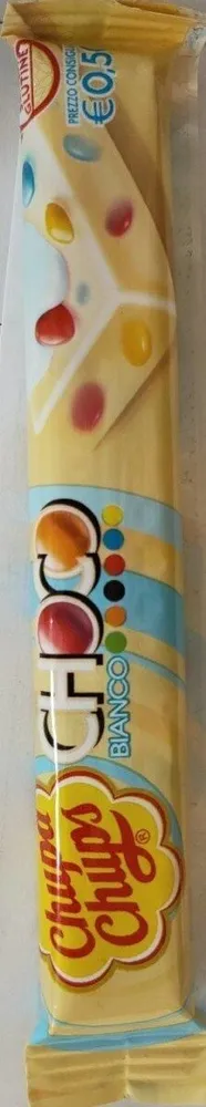 Choco bianco