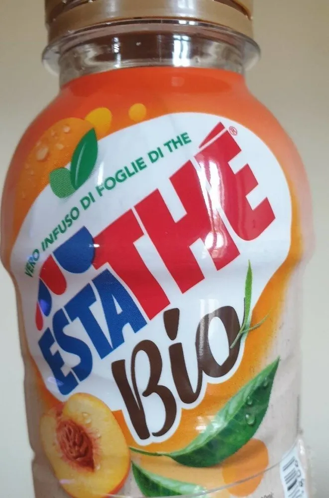 Estathe bio pesca
