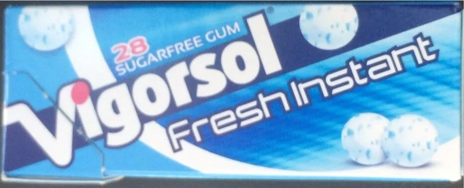 Sugarfree Gum
