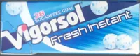 Sugarfree Gum