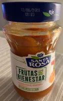 Frutas del bienestar