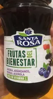 Frutas del bienestar