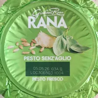 Pesto Giovanni Rana