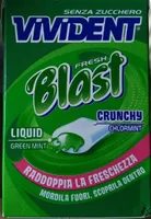 Fresh blast