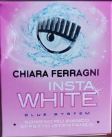 Daygum Chiara Ferragni
