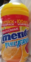 Kaugummi