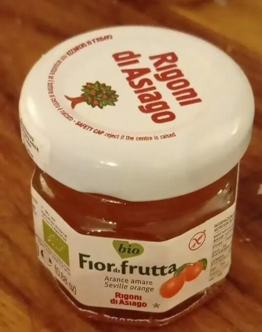 Fior di Frutta