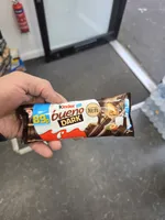 Kinder bueno dark