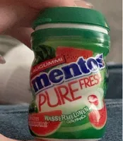 Pure fresh