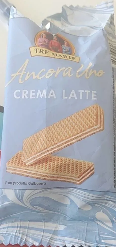 Wafer