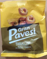 Tarallini