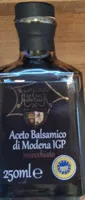 Aceto balsamico di Modena IGP