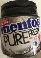 Pure fresh