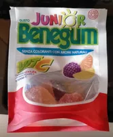 Junior VitC