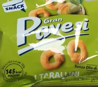 I Tarallini