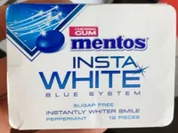 Insta White